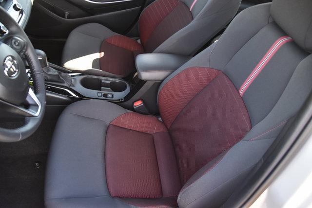 used 2024 Toyota Corolla car, priced at $24,946