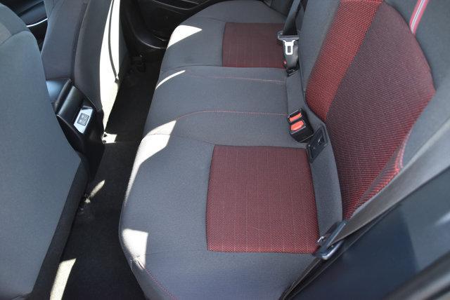used 2024 Toyota Corolla car, priced at $24,946