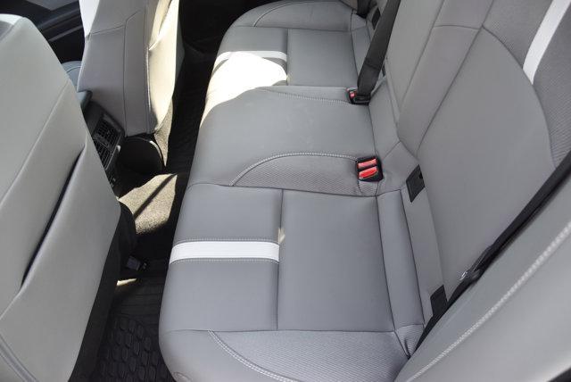 used 2025 Toyota Camry car, priced at $32,358