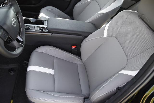 used 2025 Toyota Camry car, priced at $32,358