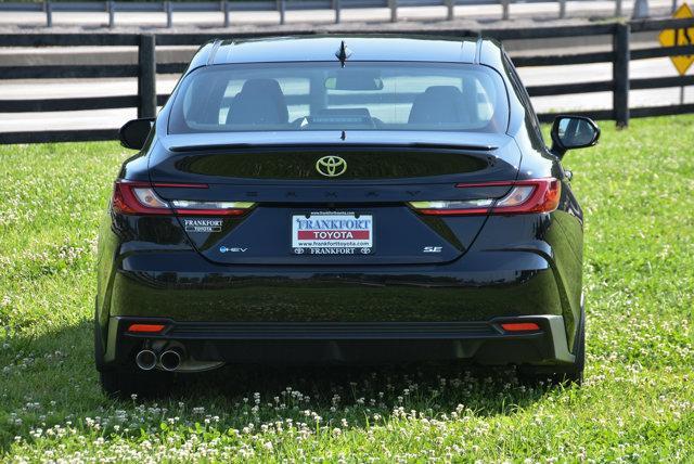 used 2025 Toyota Camry car, priced at $32,358