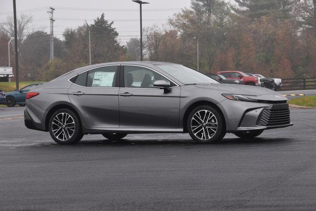 new 2026 Toyota Camry car, priced at $42,903