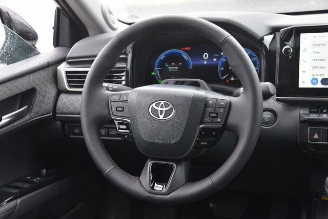 new 2026 Toyota Camry car, priced at $42,903