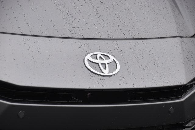 new 2026 Toyota Camry car, priced at $42,903