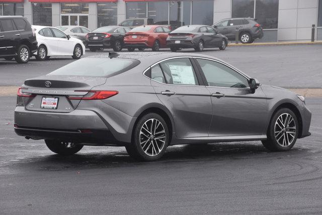 new 2026 Toyota Camry car, priced at $42,903