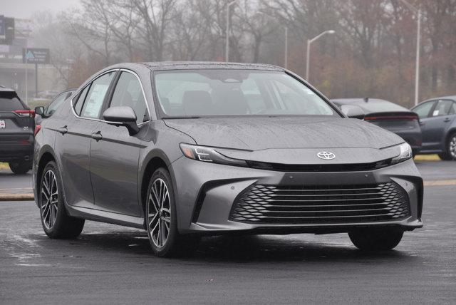 new 2026 Toyota Camry car, priced at $42,903