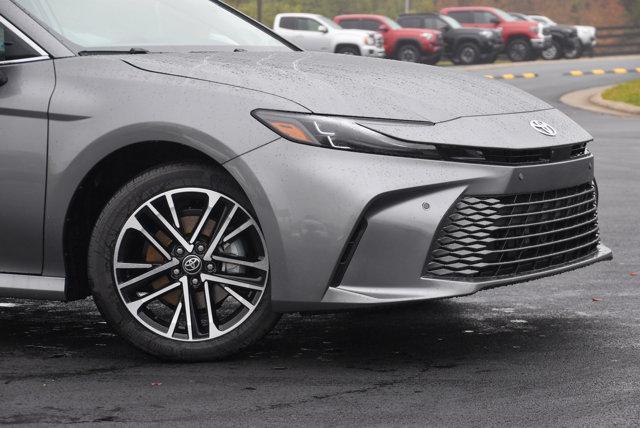 new 2026 Toyota Camry car, priced at $42,903