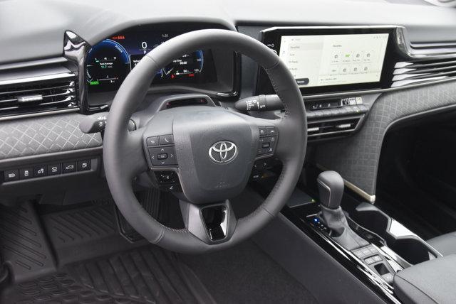 new 2026 Toyota Camry car, priced at $42,903