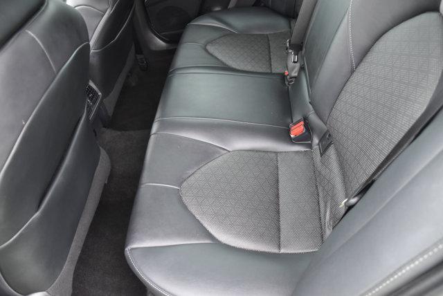 used 2020 Toyota Camry car, priced at $24,544