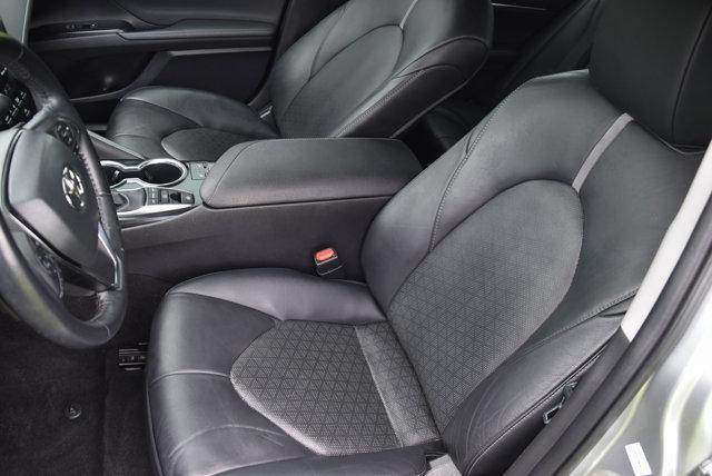 used 2020 Toyota Camry car, priced at $24,544