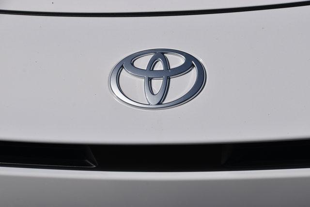 new 2026 Toyota Camry car, priced at $32,174