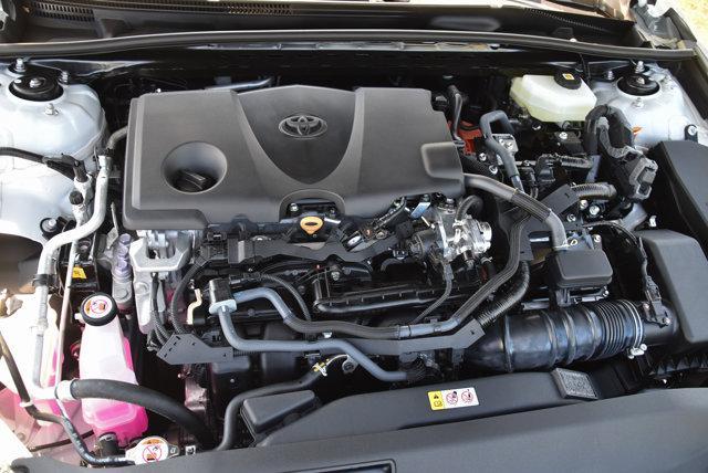 new 2026 Toyota Camry car, priced at $32,174