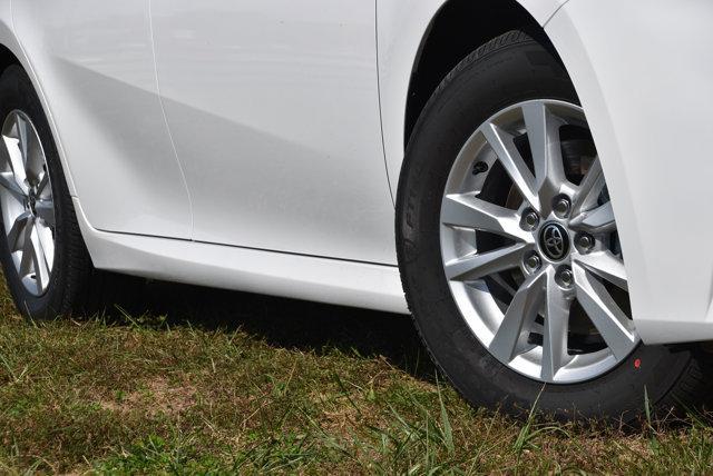new 2026 Toyota Camry car, priced at $32,174