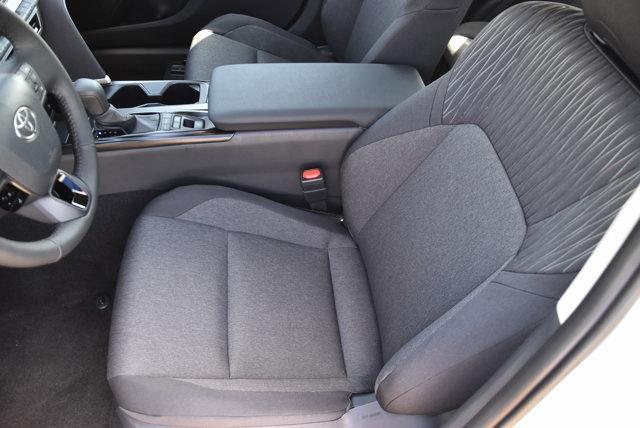 new 2026 Toyota Camry car, priced at $32,174