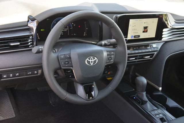 new 2026 Toyota Camry car, priced at $32,174