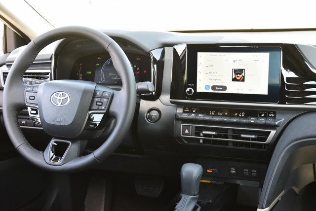 new 2026 Toyota Camry car, priced at $32,174