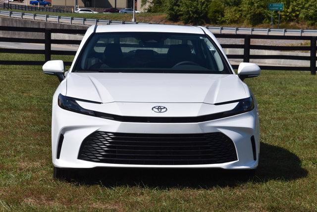 new 2026 Toyota Camry car, priced at $32,174