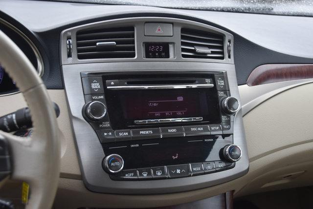 used 2011 Toyota Avalon car, priced at $7,995