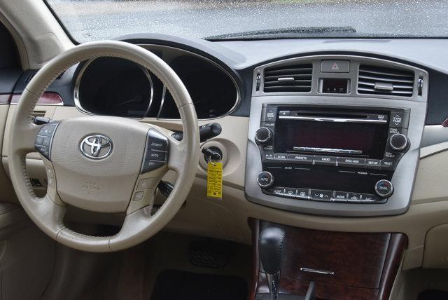 used 2011 Toyota Avalon car, priced at $7,995