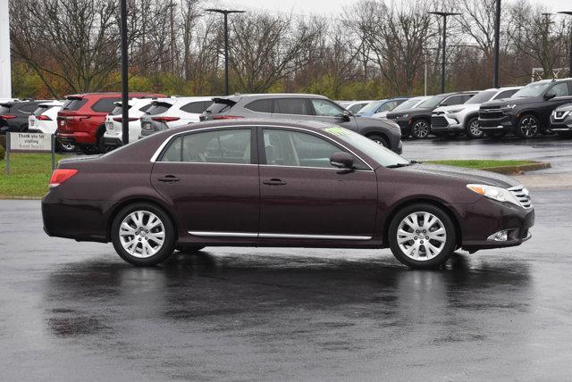 used 2011 Toyota Avalon car, priced at $7,995