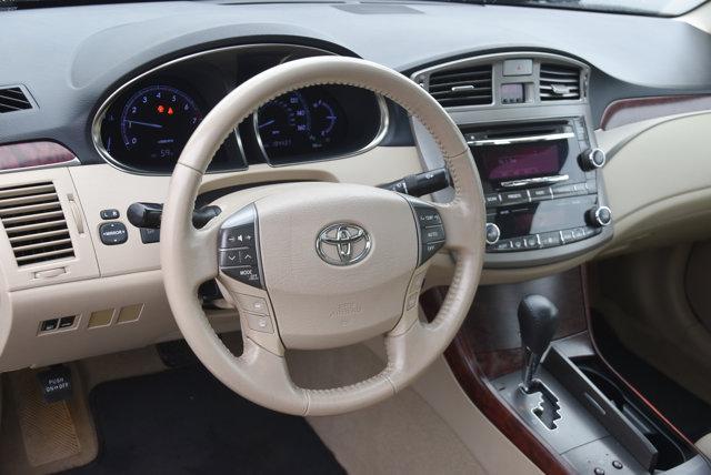 used 2011 Toyota Avalon car, priced at $7,995