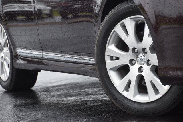 used 2011 Toyota Avalon car, priced at $7,995