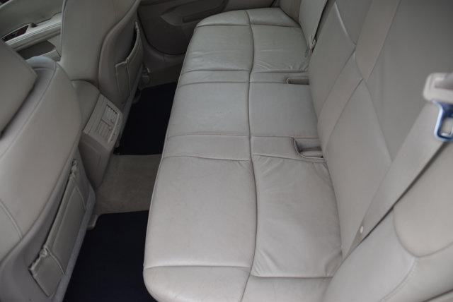 used 2011 Toyota Avalon car, priced at $7,995