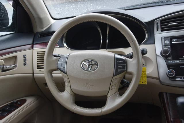 used 2011 Toyota Avalon car, priced at $7,995