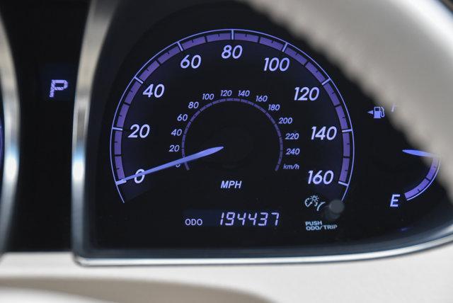 used 2011 Toyota Avalon car, priced at $7,995