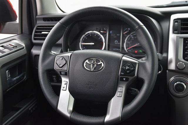 used 2022 Toyota 4Runner car, priced at $44,982