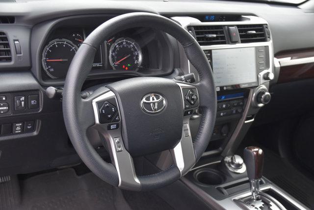 used 2022 Toyota 4Runner car, priced at $44,982