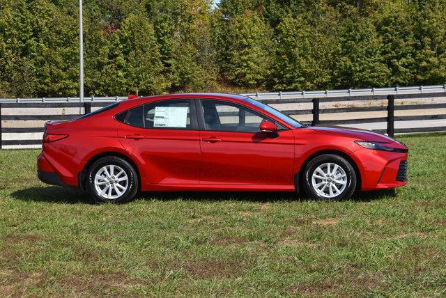 new 2026 Toyota Camry car, priced at $33,327