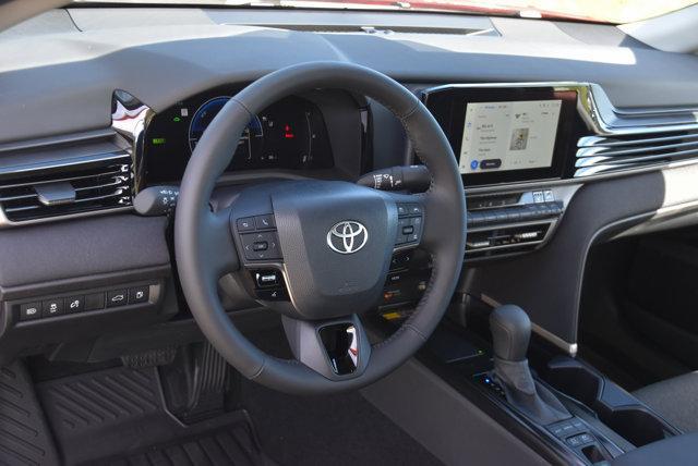 new 2026 Toyota Camry car, priced at $33,327