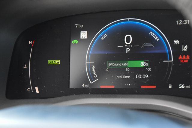 new 2026 Toyota Camry car, priced at $33,327