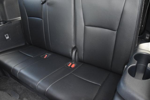 used 2024 Toyota Highlander car, priced at $47,878