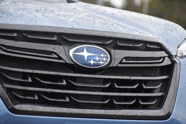 used 2024 Subaru Forester car, priced at $27,266