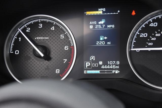 used 2024 Subaru Forester car, priced at $27,266