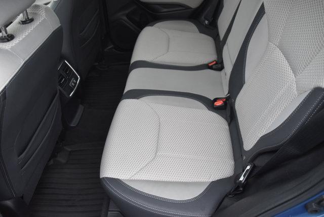 used 2024 Subaru Forester car, priced at $27,266