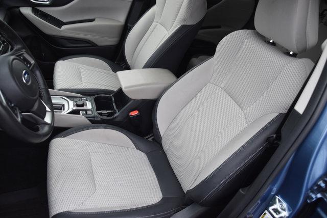 used 2024 Subaru Forester car, priced at $27,266