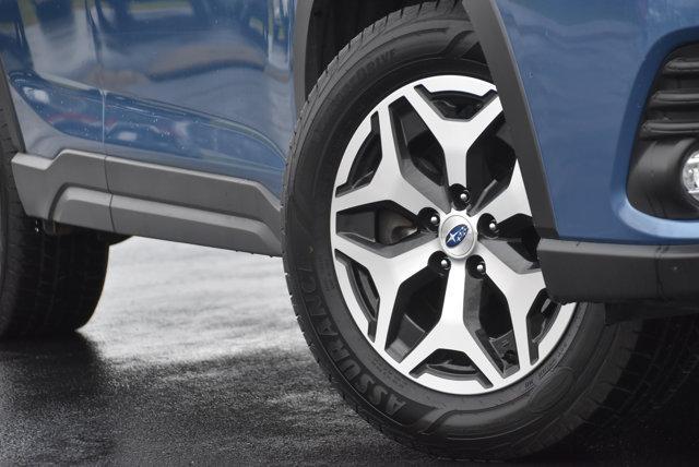 used 2024 Subaru Forester car, priced at $27,266