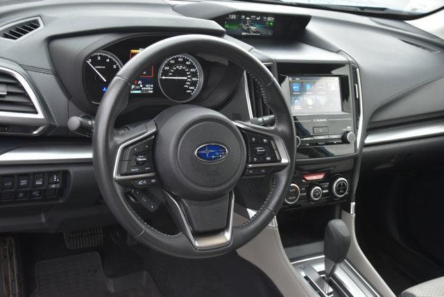 used 2024 Subaru Forester car, priced at $27,266