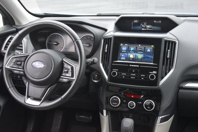 used 2024 Subaru Forester car, priced at $27,266