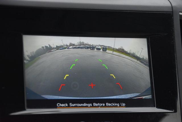 used 2024 Subaru Forester car, priced at $27,266