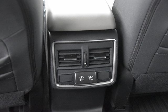 used 2024 Subaru Forester car, priced at $27,266