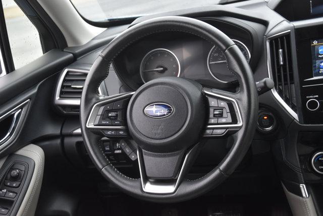 used 2024 Subaru Forester car, priced at $27,266