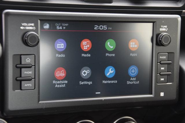 new 2025 Toyota GR86 car, priced at $36,928