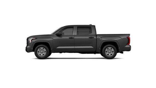 new 2026 Toyota Tundra car, priced at $49,153