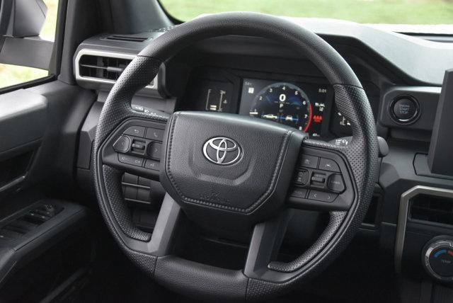 new 2024 Toyota Tacoma car, priced at $36,079