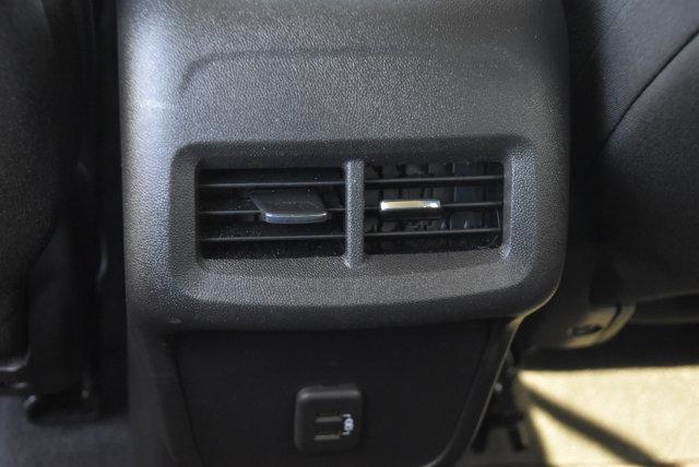 used 2023 Chevrolet Equinox car, priced at $21,704