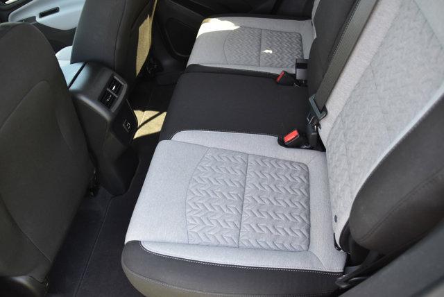 used 2023 Chevrolet Equinox car, priced at $21,704